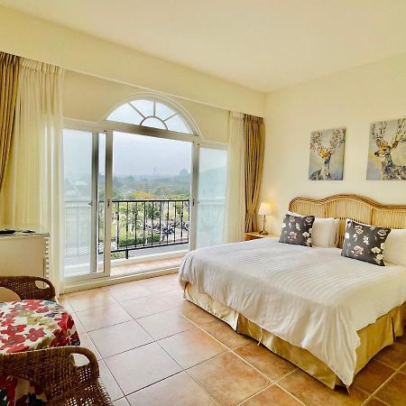 Spoondrift Hostal Kenting Nanwan Esterno foto