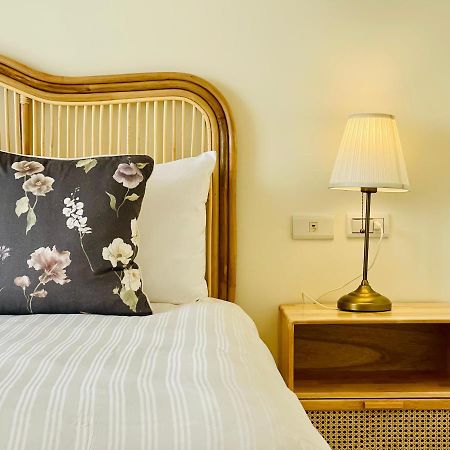 Spoondrift Hostal Kenting Nanwan Esterno foto