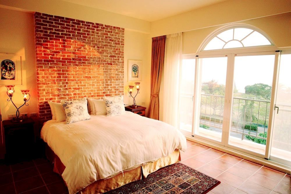 Spoondrift Hostal Kenting Nanwan Esterno foto